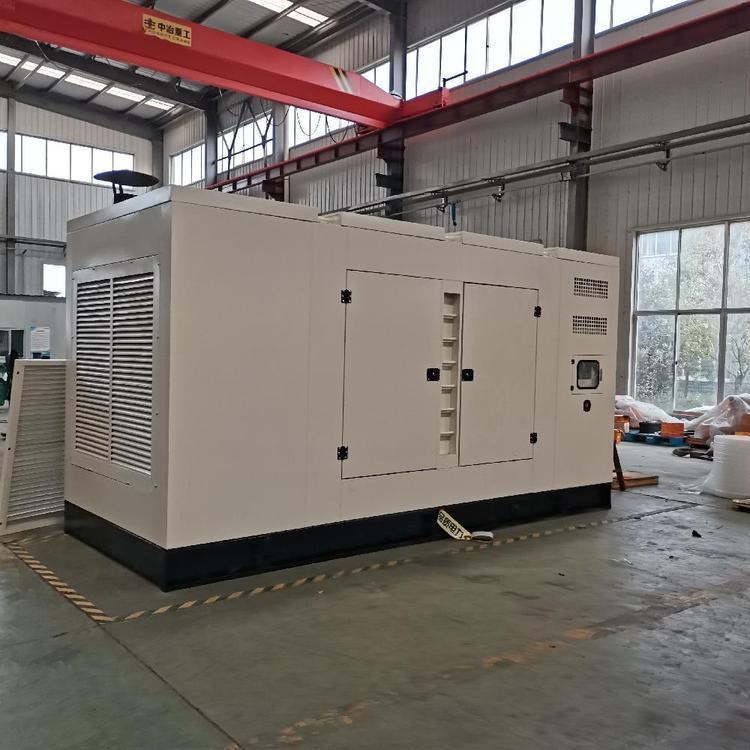 松滋发电机出租